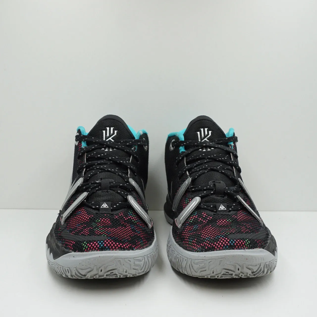 Nike Kyrie 7 Pixel Camo (GS)