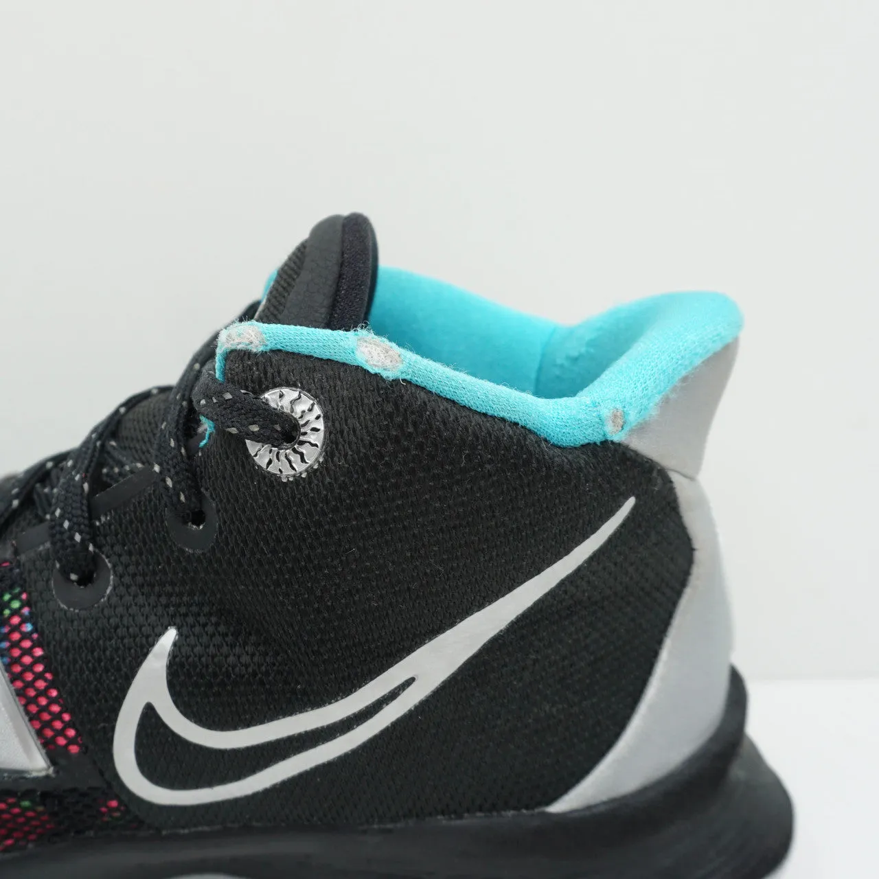 Nike Kyrie 7 Pixel Camo (GS)