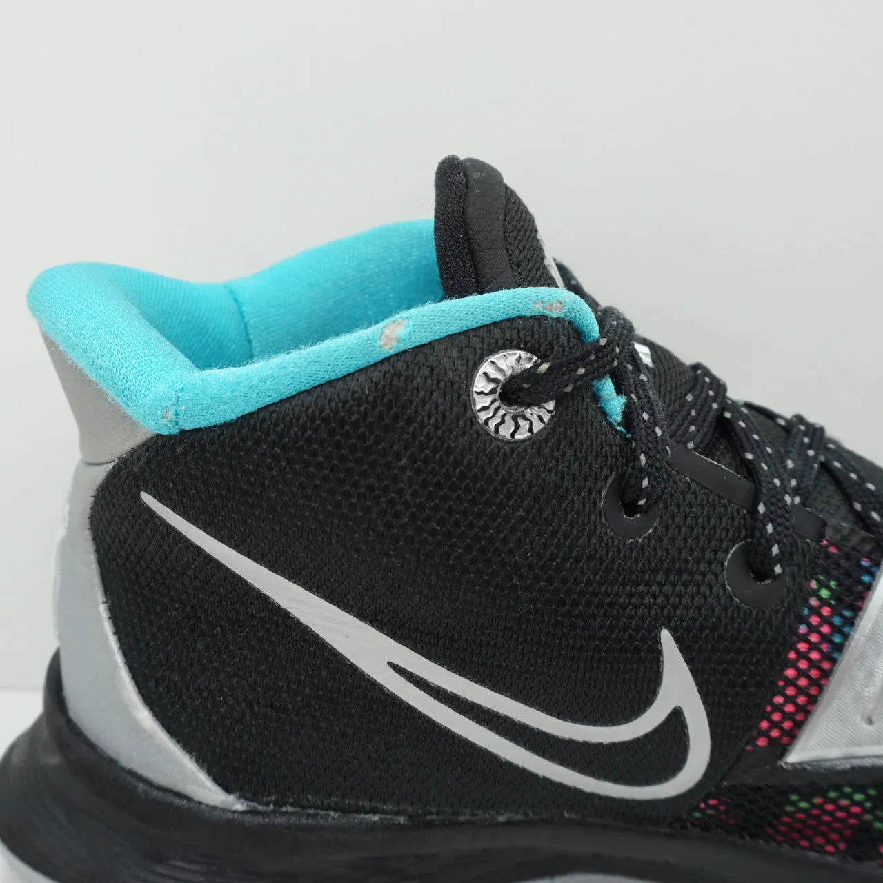 Nike Kyrie 7 Pixel Camo (GS)