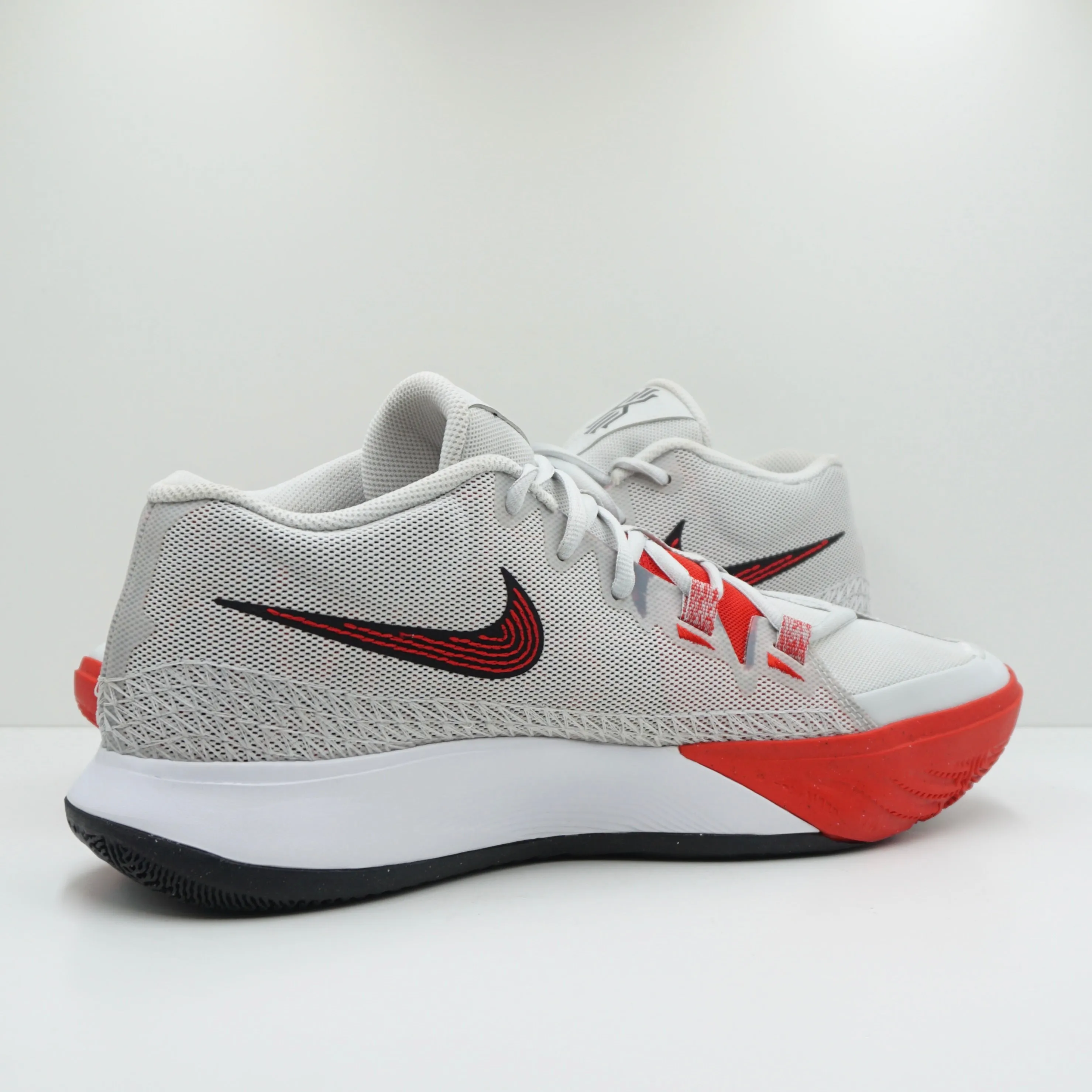 Nike Kyrie Flytrap 6 Photon Dust University Red