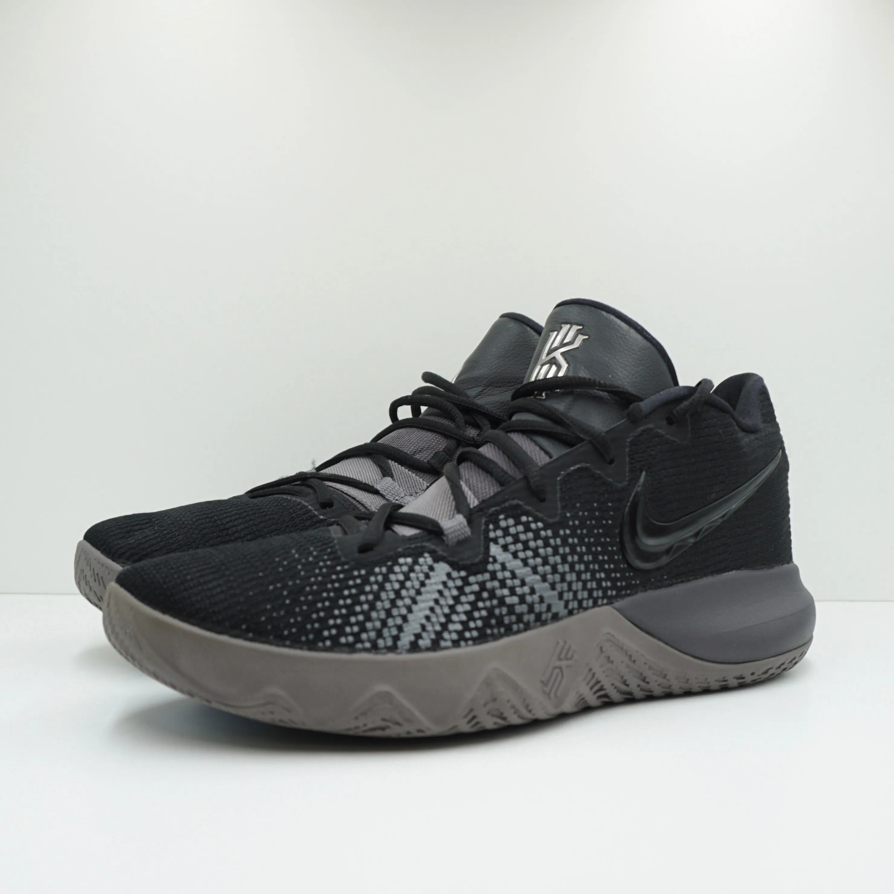 Nike Kyrie Flytrap Black Gunsmoke