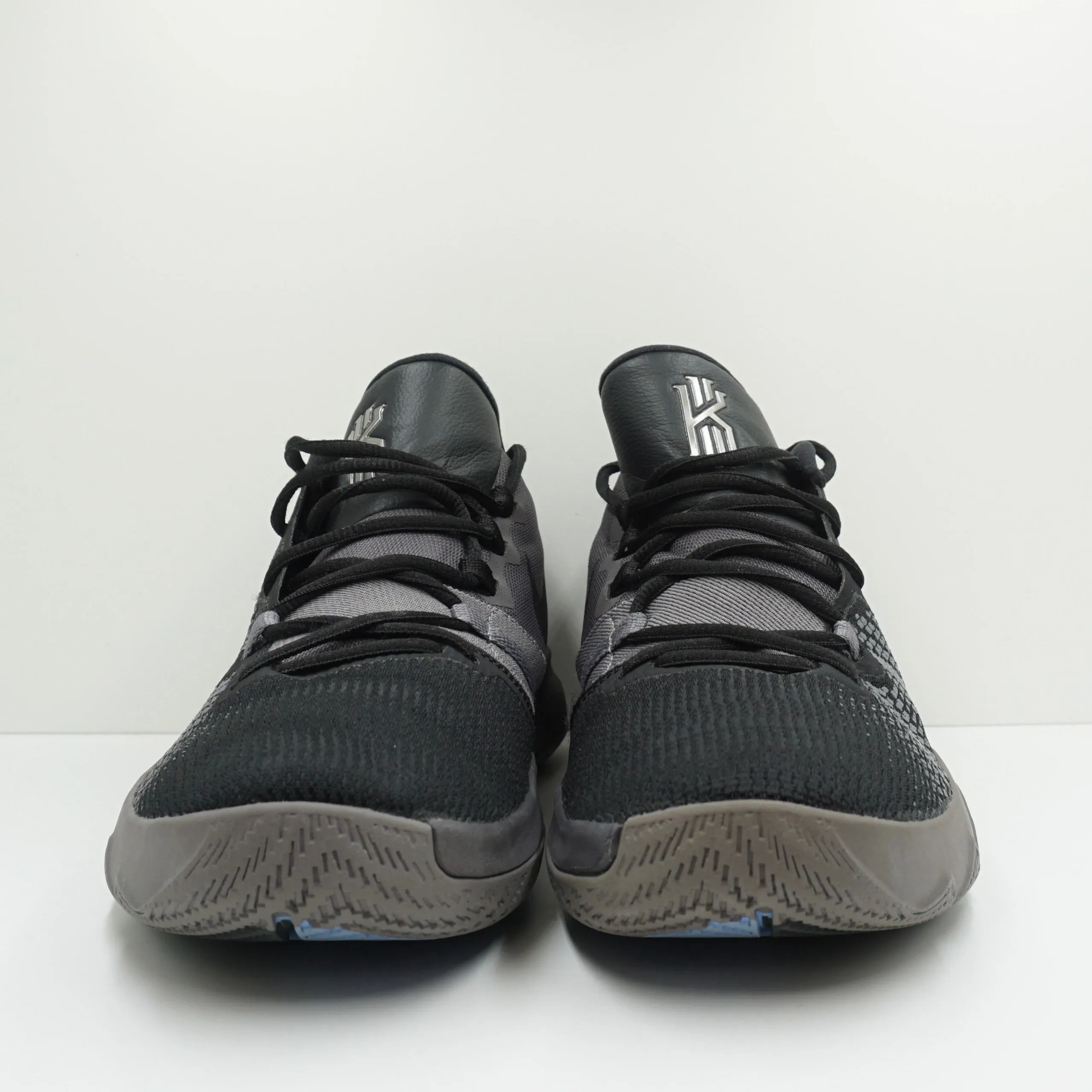 Nike Kyrie Flytrap Black Gunsmoke