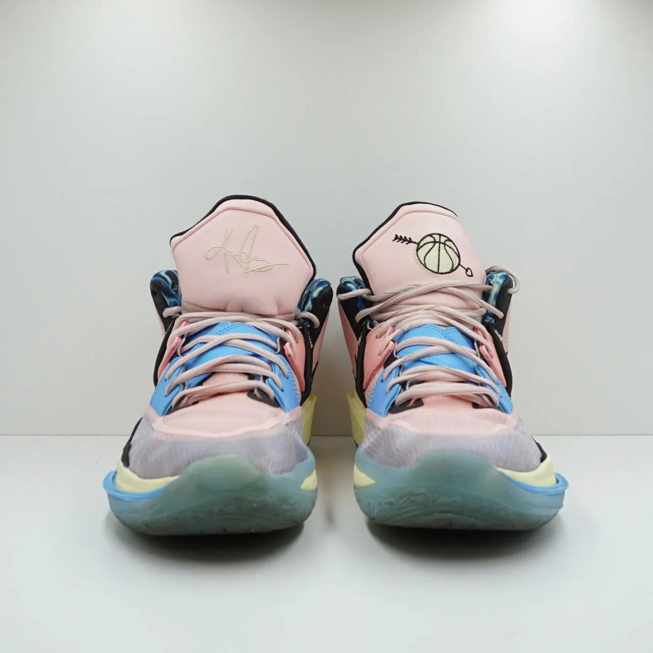 Nike Kyrie Infinity Valentine's Day