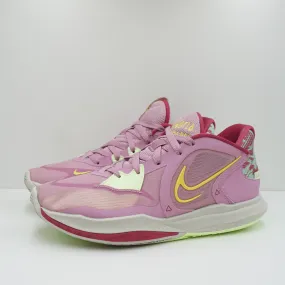 Nike Kyrie Low 5 1 World 1 People Orchid