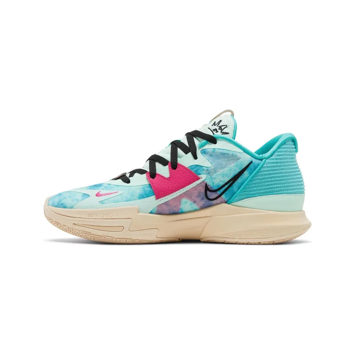 Nike Kyrie Low 5 Community