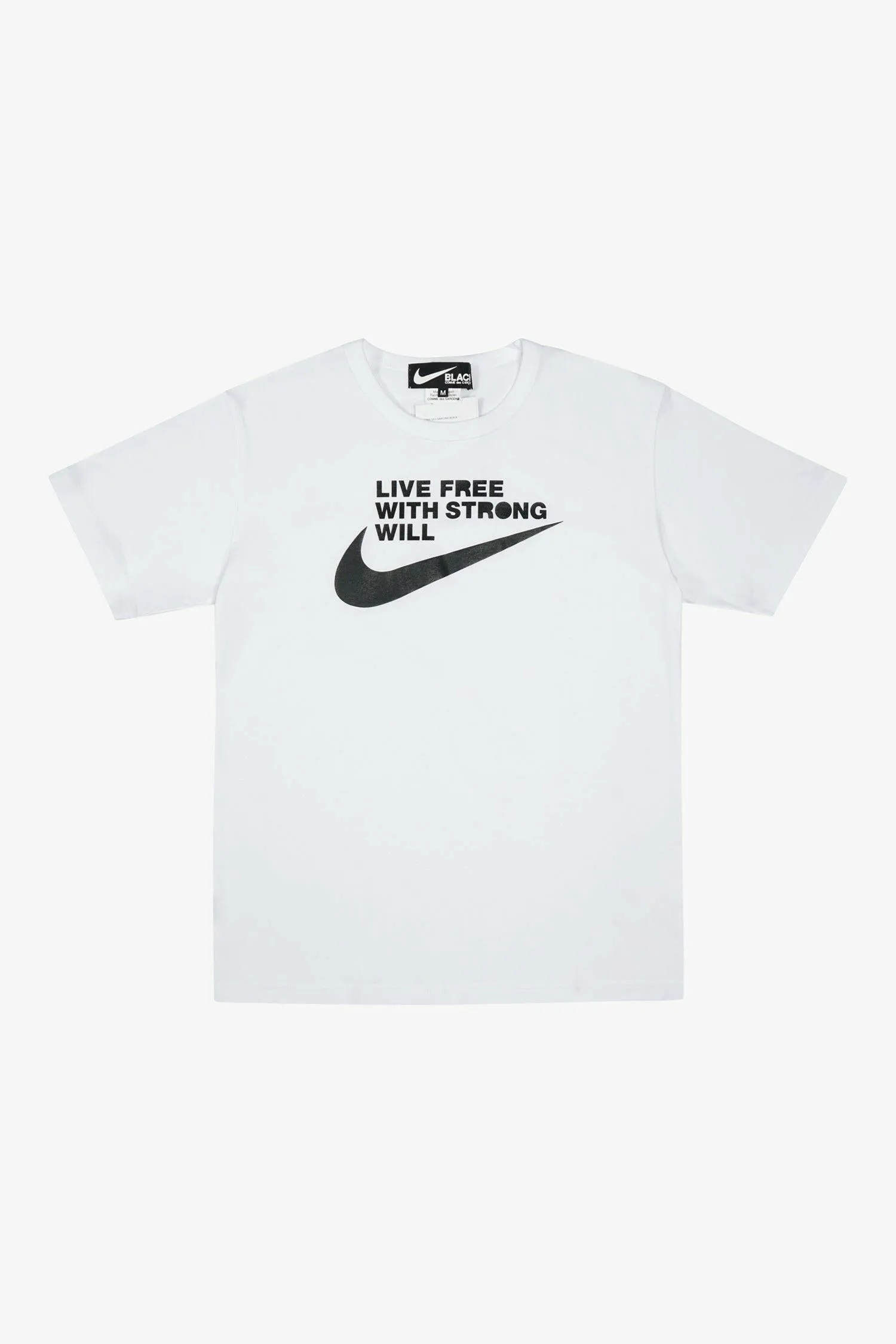 Nike Live Free T-Shirt