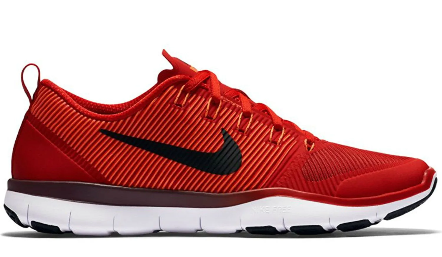 Nike Men Free Train Versatility, University Red/Black-Night Maroon-Black 833258-606 (12)