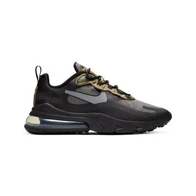 Nike Men's Air Max 270 React Camo