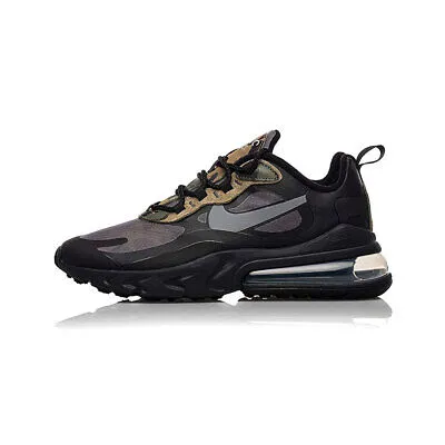 Nike Men's Air Max 270 React Camo