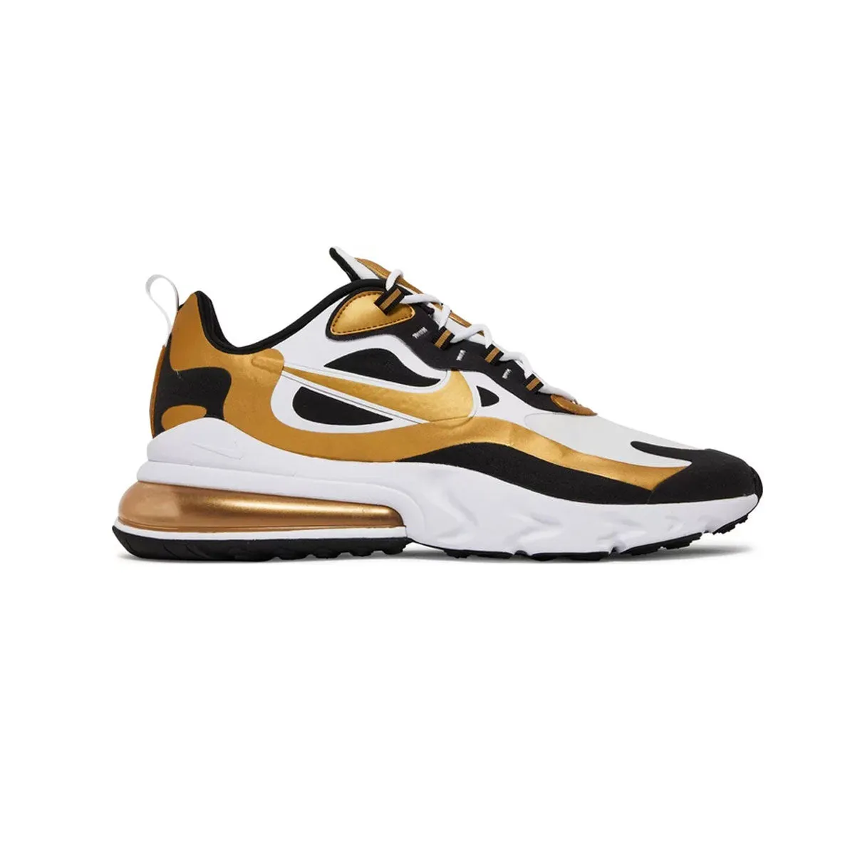 Nike Men's Air Max 270 React