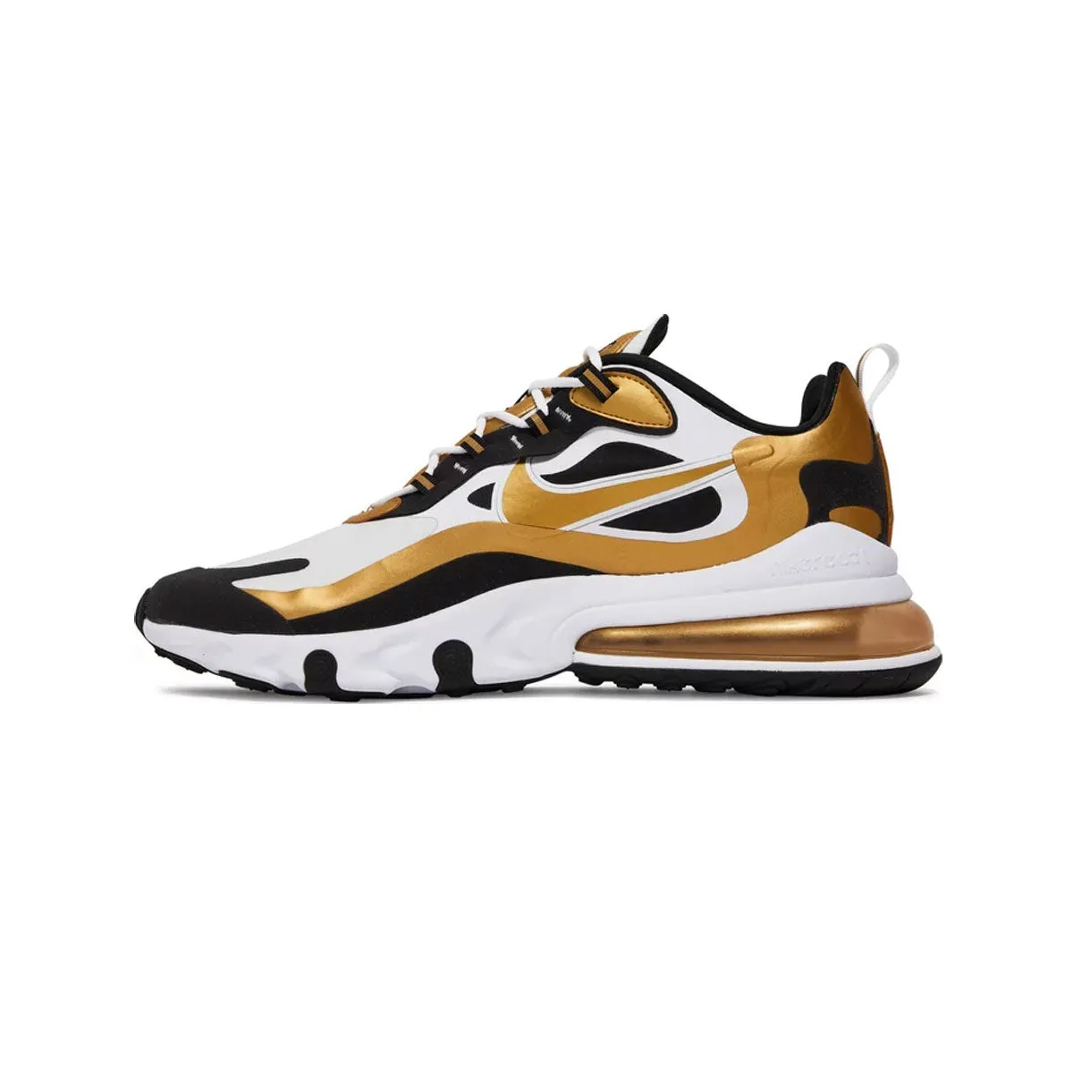 Nike Men's Air Max 270 React