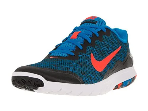 Nike Men's Flex Experience Rn 4 Prem Running Shoe-nike