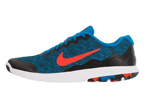 Nike Men's Flex Experience Rn 4 Prem Running Shoe-nike