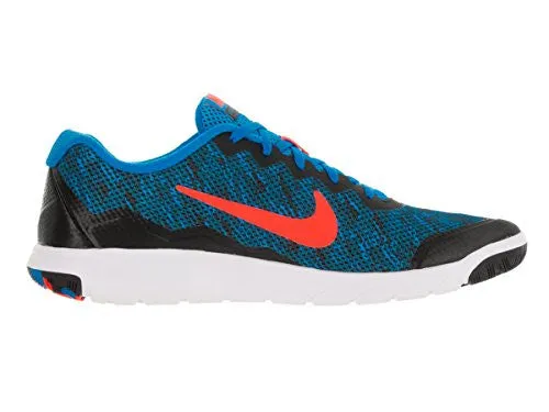 Nike Men's Flex Experience Rn 4 Prem Running Shoe-nike