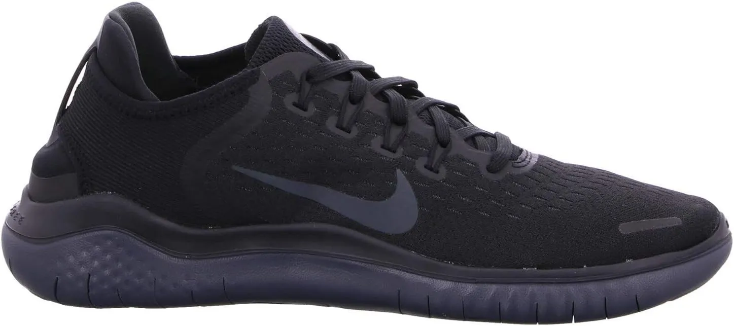 Nike Men's Free RN 2018 942836 002