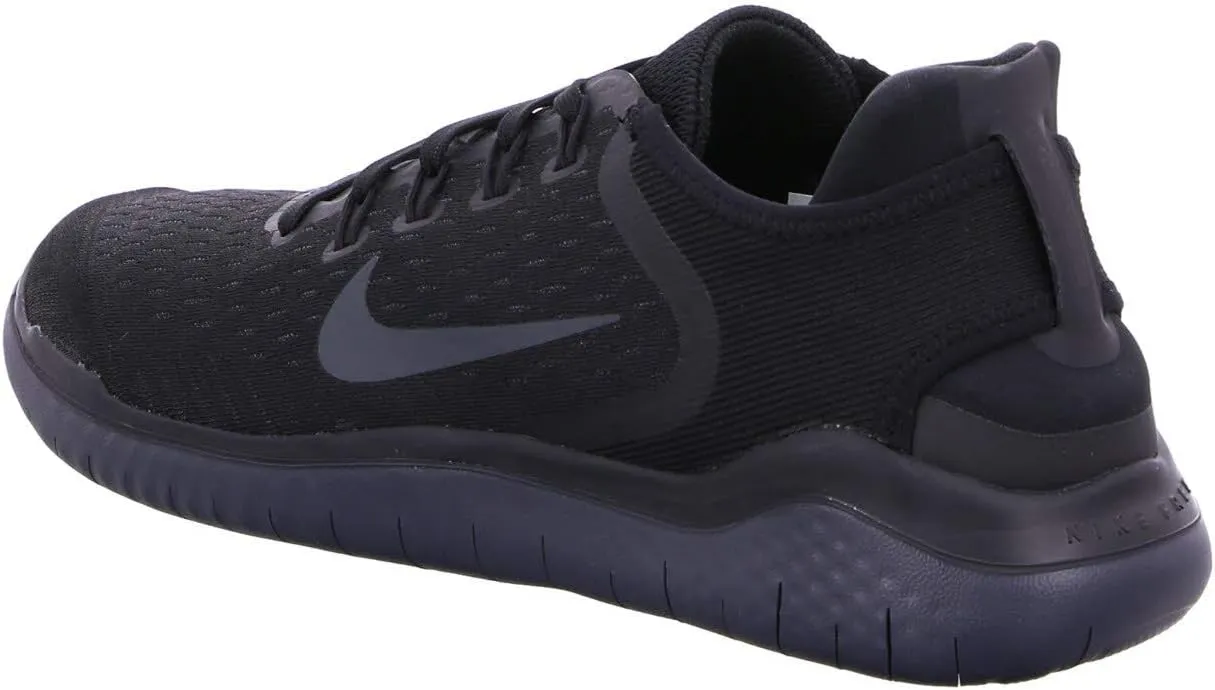 Nike Men's Free RN 2018 942836 002