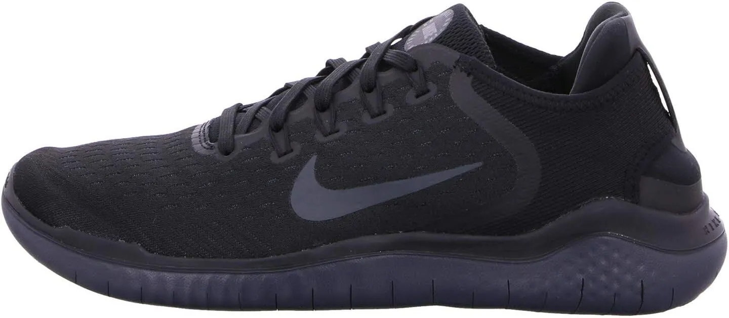 Nike Men's Free RN 2018 942836 002