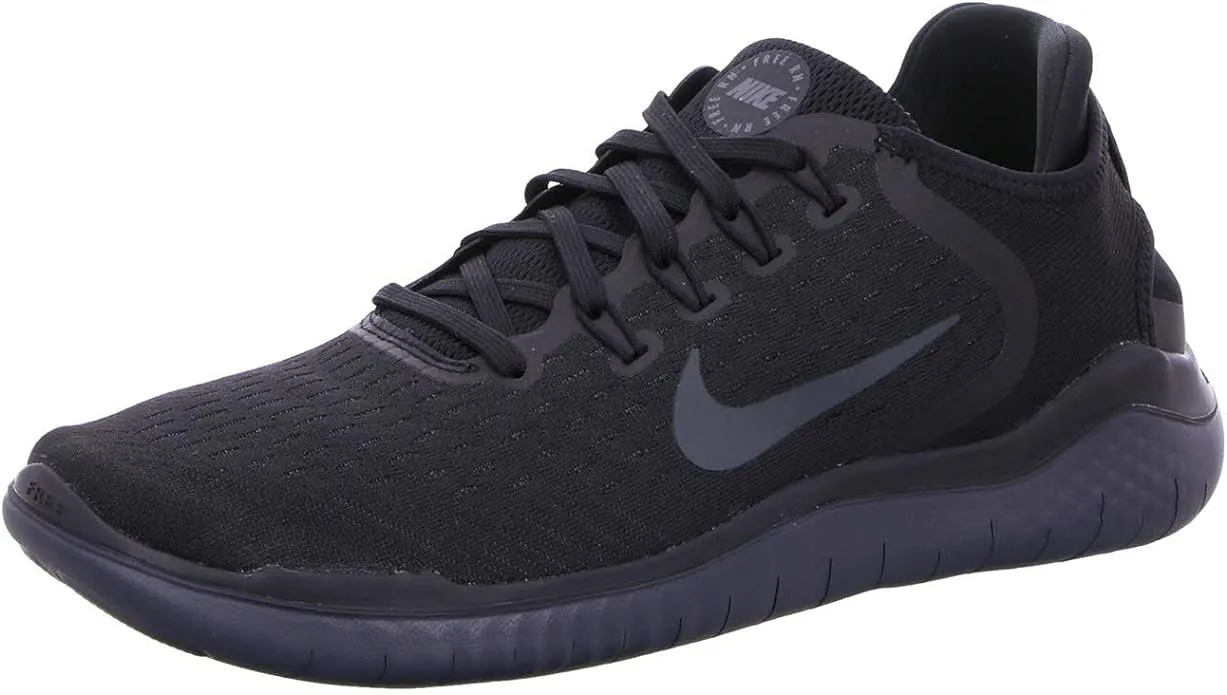 Nike Men's Free RN 2018 942836 002