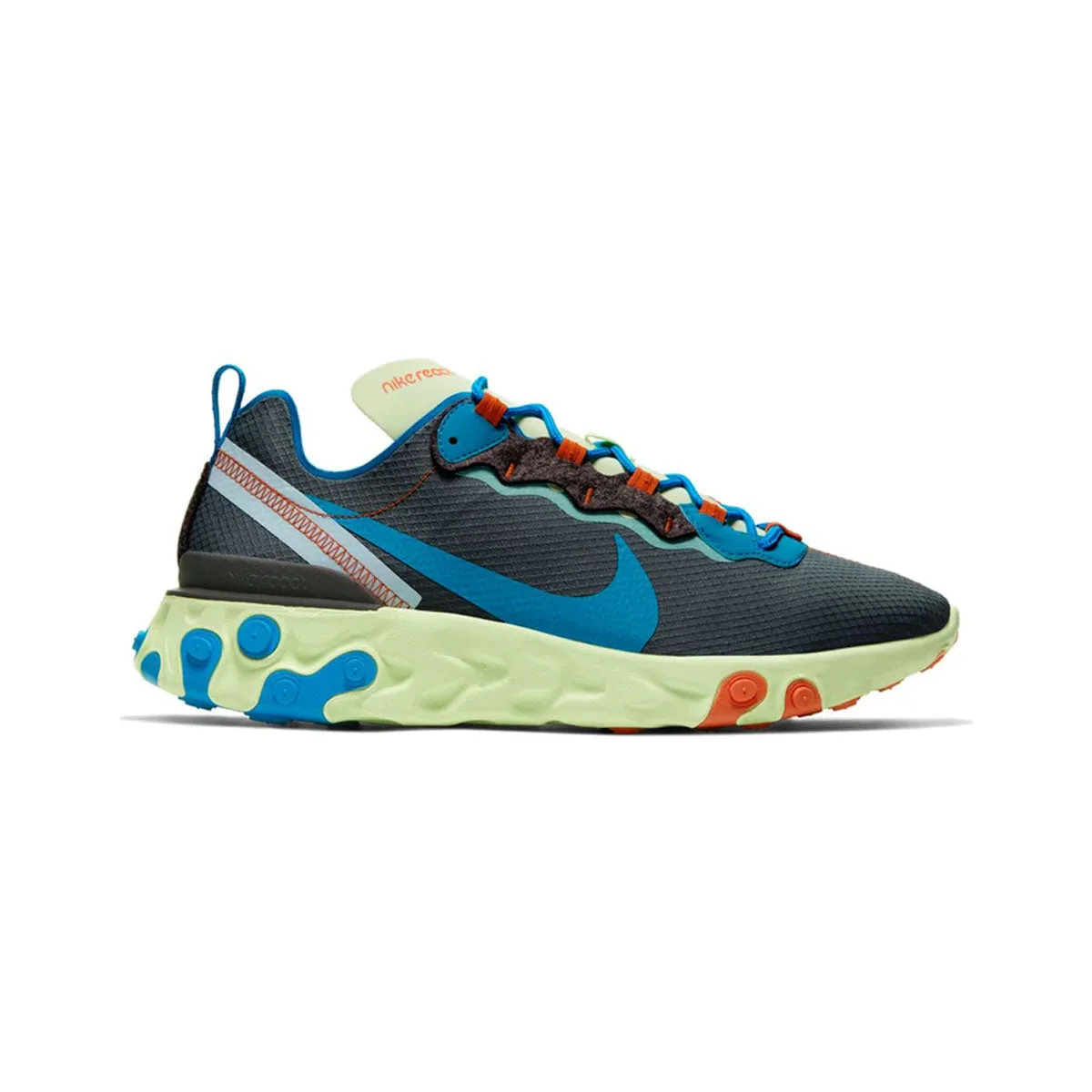 Nike Men's React Element 55 SE