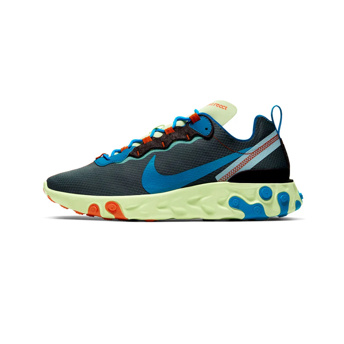 Nike Men's React Element 55 SE