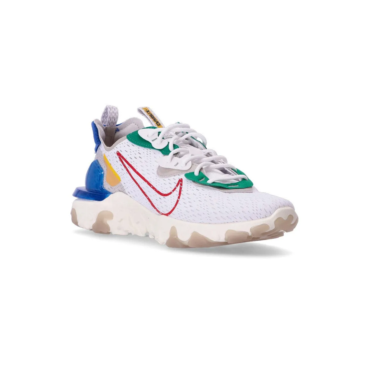 Nike Men's React Vision Summer Brights