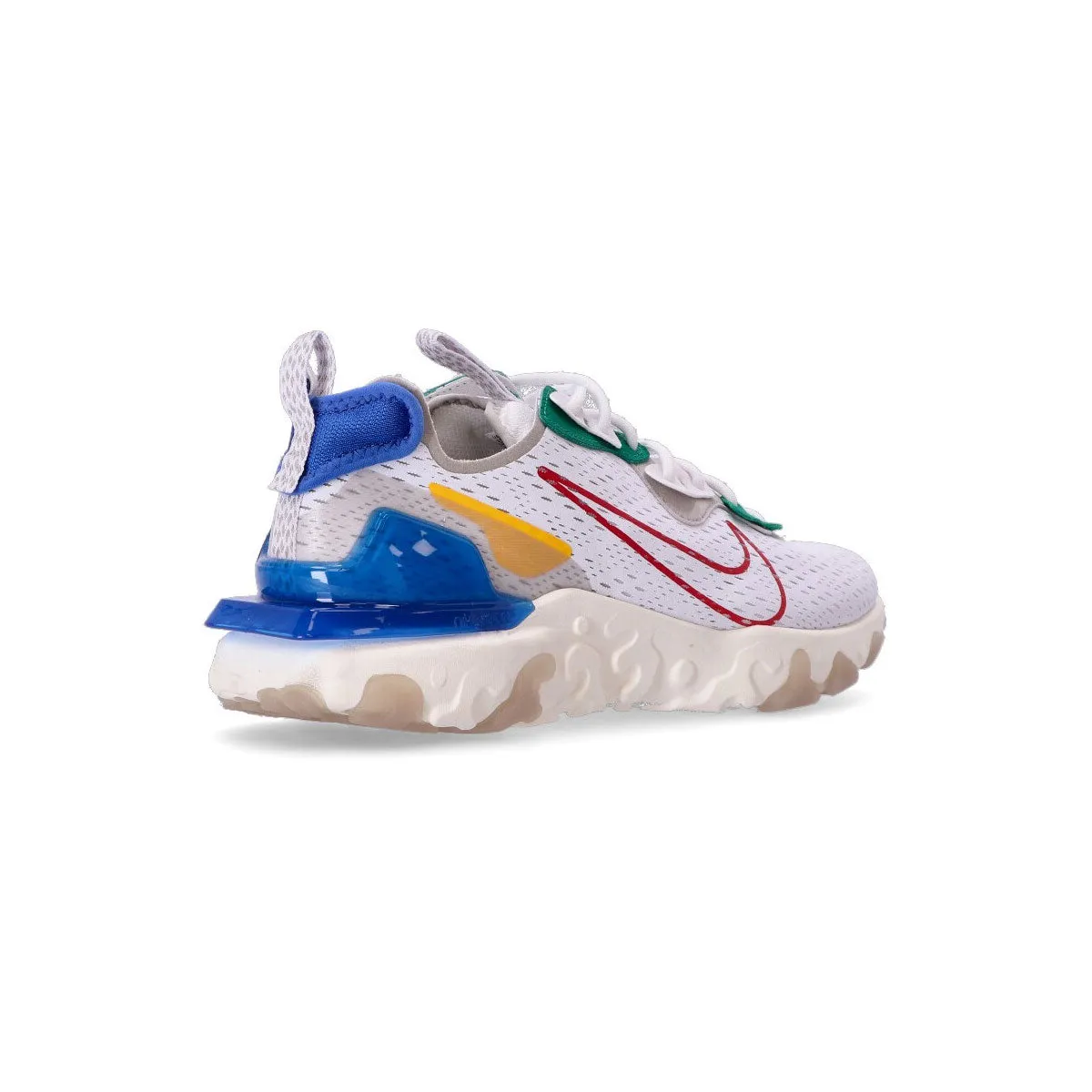 Nike Men's React Vision Summer Brights