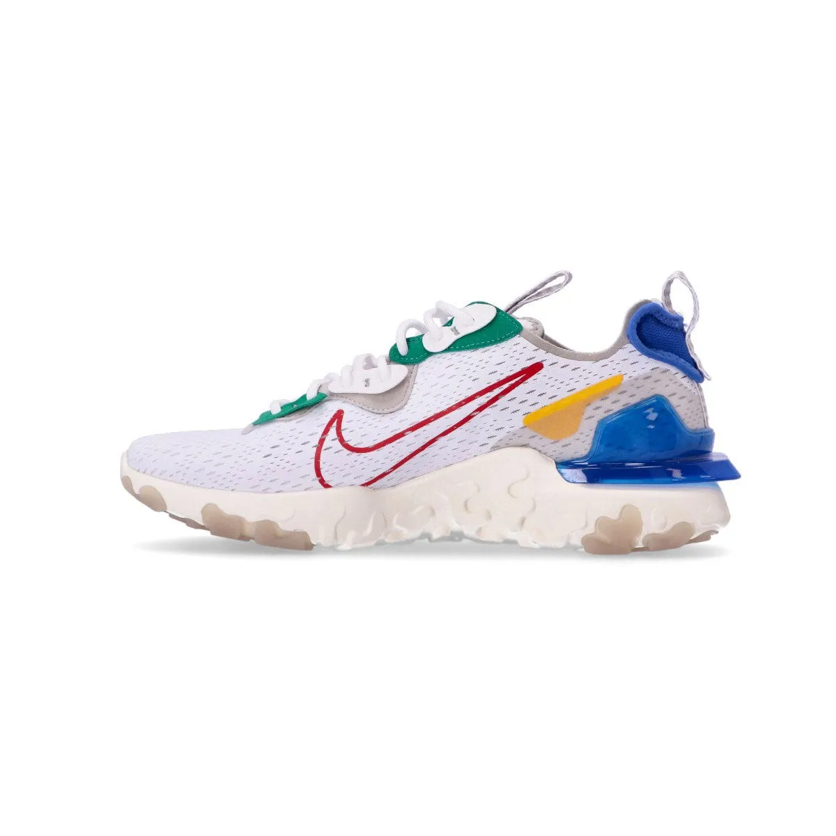 Nike Men's React Vision Summer Brights