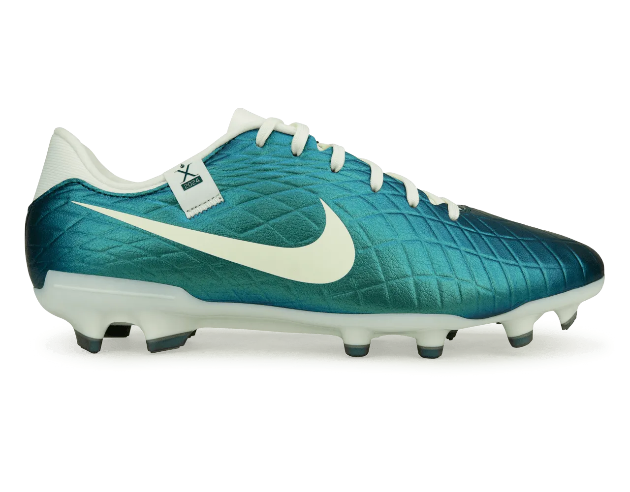 Nike Men's Tiempo Legend 10 Academy FG/MG 30 Dark Atomic Teal/Sail