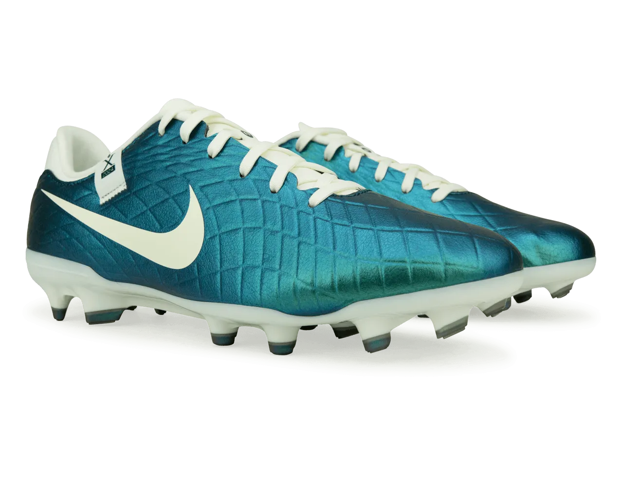 Nike Men's Tiempo Legend 10 Academy FG/MG 30 Dark Atomic Teal/Sail