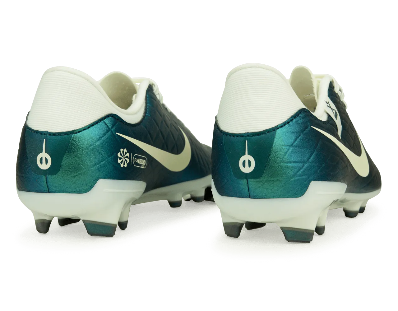 Nike Men's Tiempo Legend 10 Academy FG/MG 30 Dark Atomic Teal/Sail