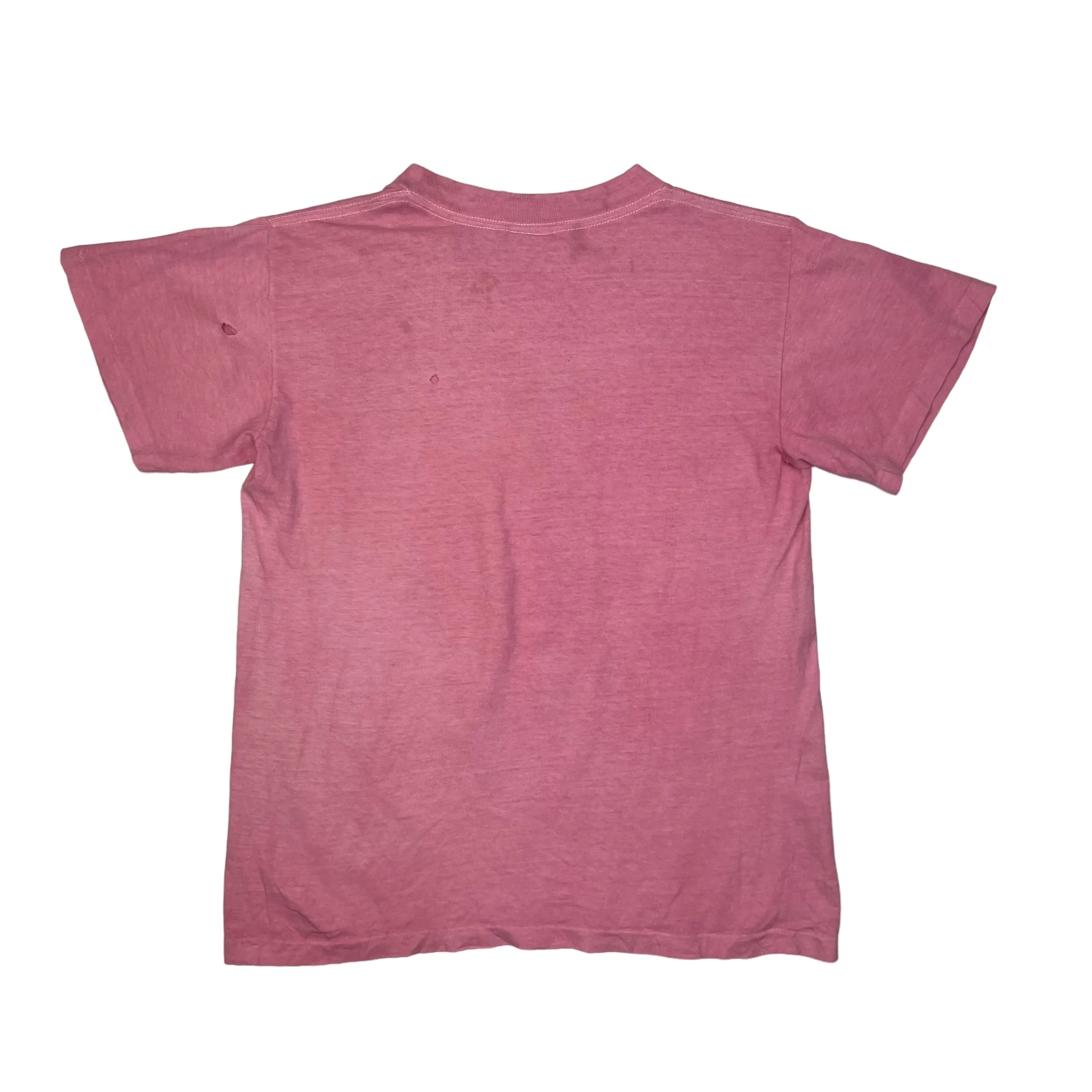 Nike Michael Jordan Shooter Pink T shirt