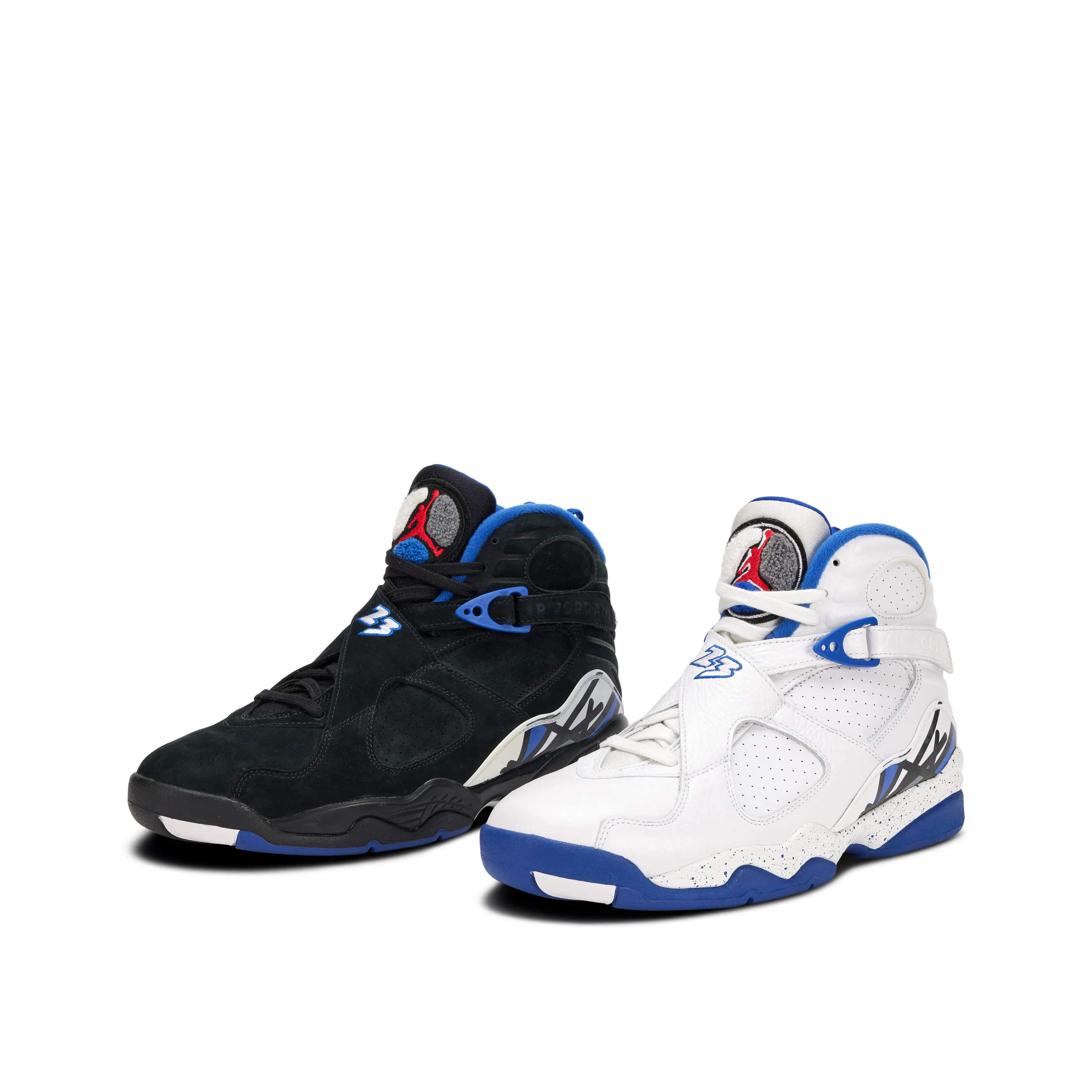 Nike Nike OVO Jordan 8 Calipari Pack | Size 9