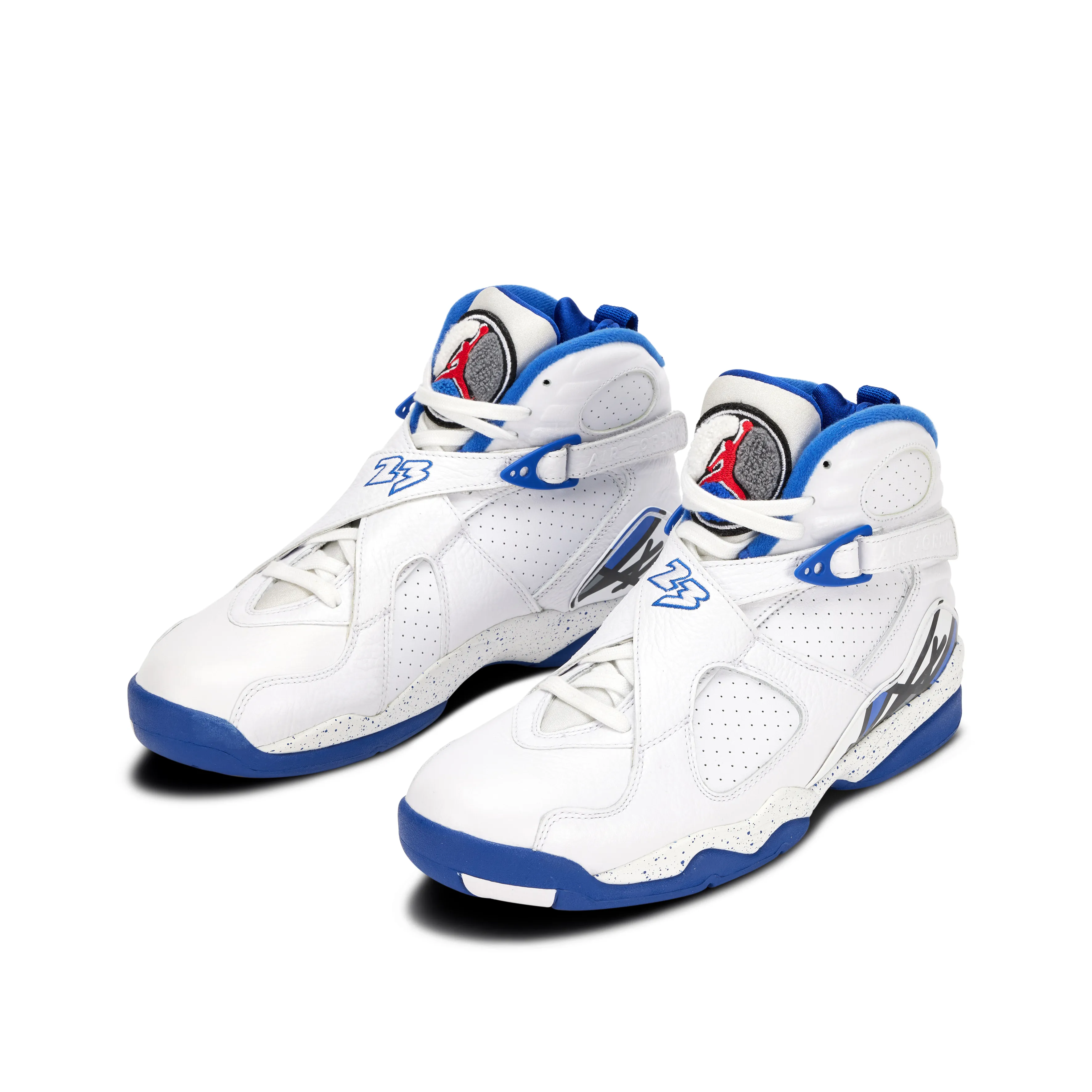 Nike Nike OVO Jordan 8 Calipari Pack | Size 9