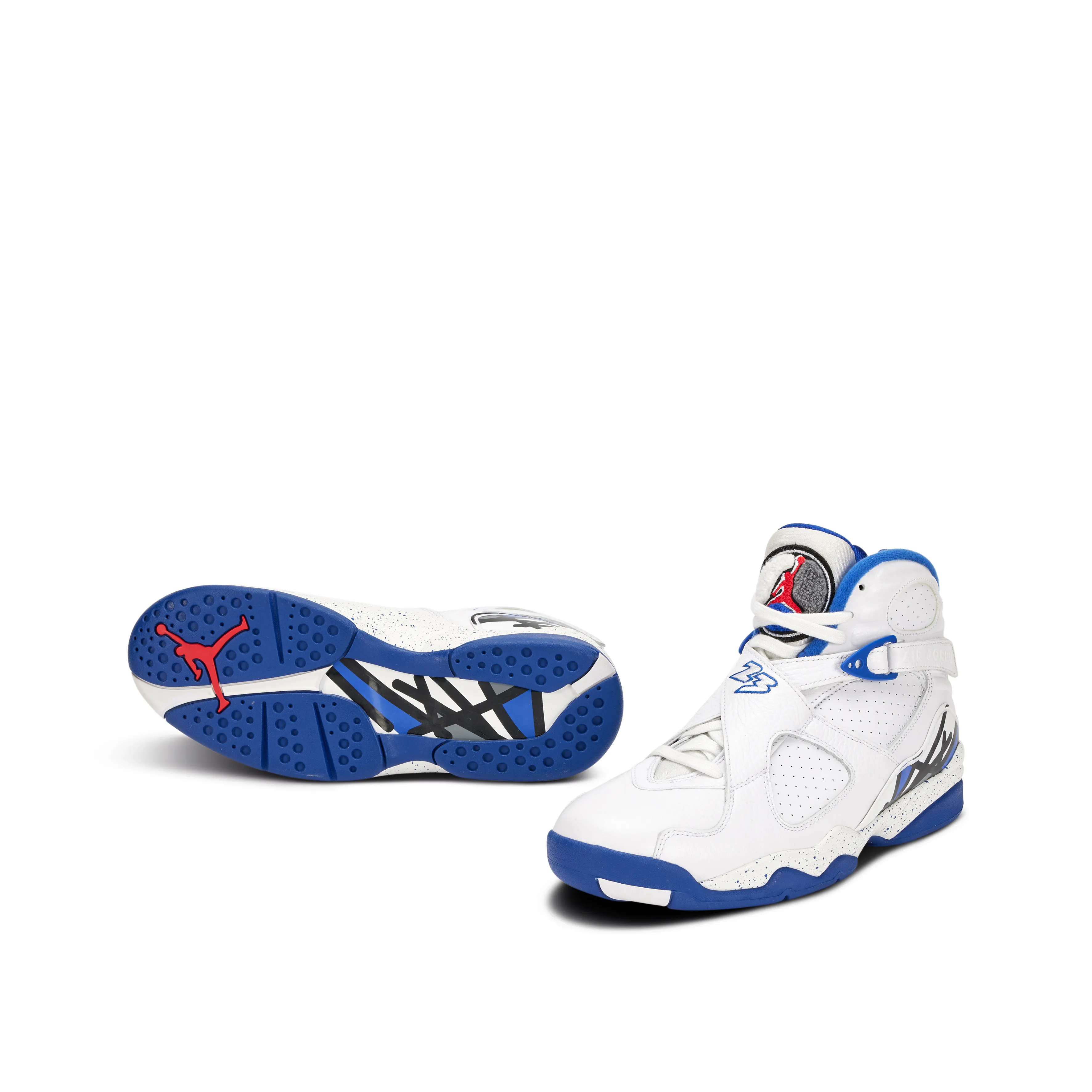 Nike Nike OVO Jordan 8 Calipari Pack | Size 9