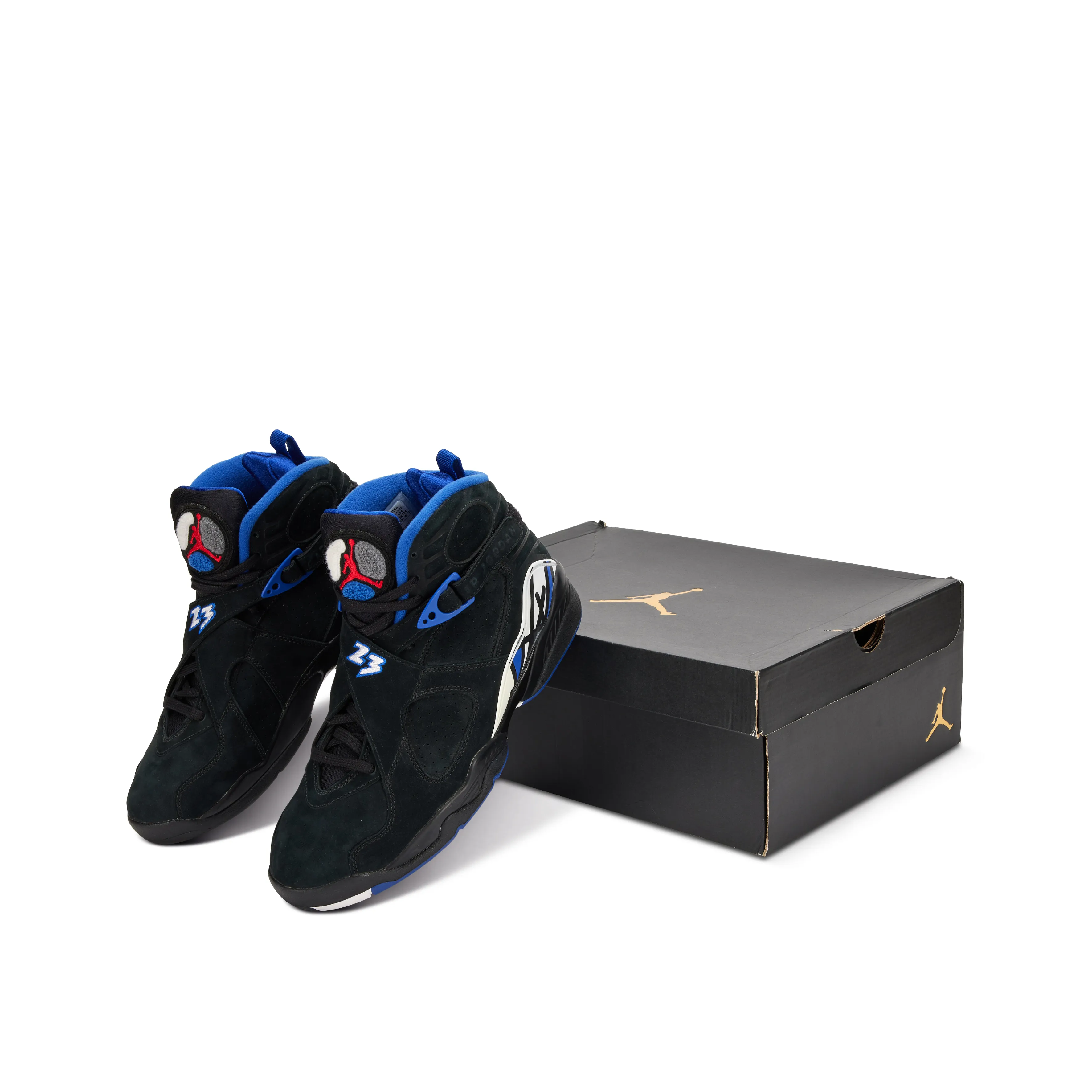 Nike Nike OVO Jordan 8 Calipari Pack | Size 9