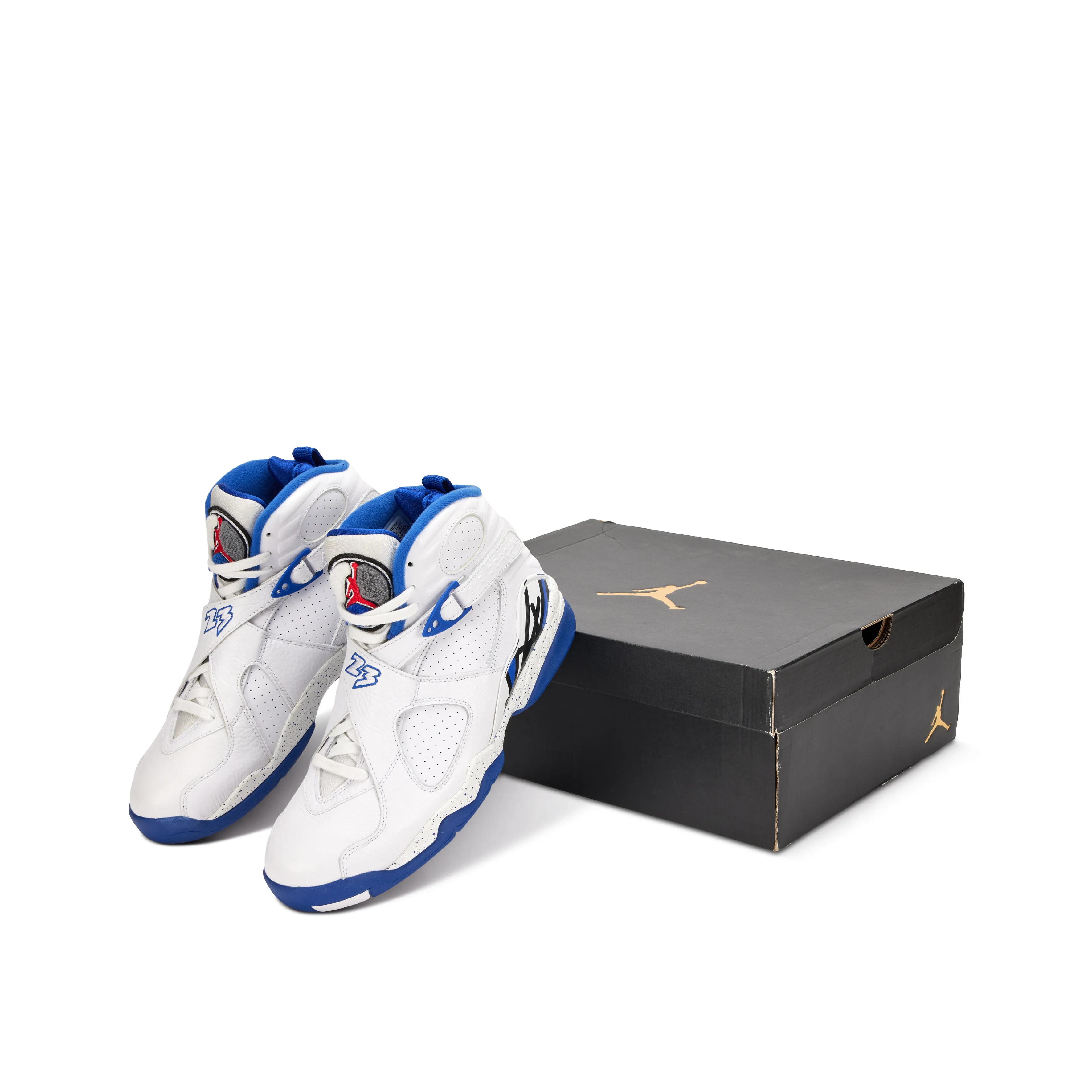 Nike Nike OVO Jordan 8 Calipari Pack | Size 9