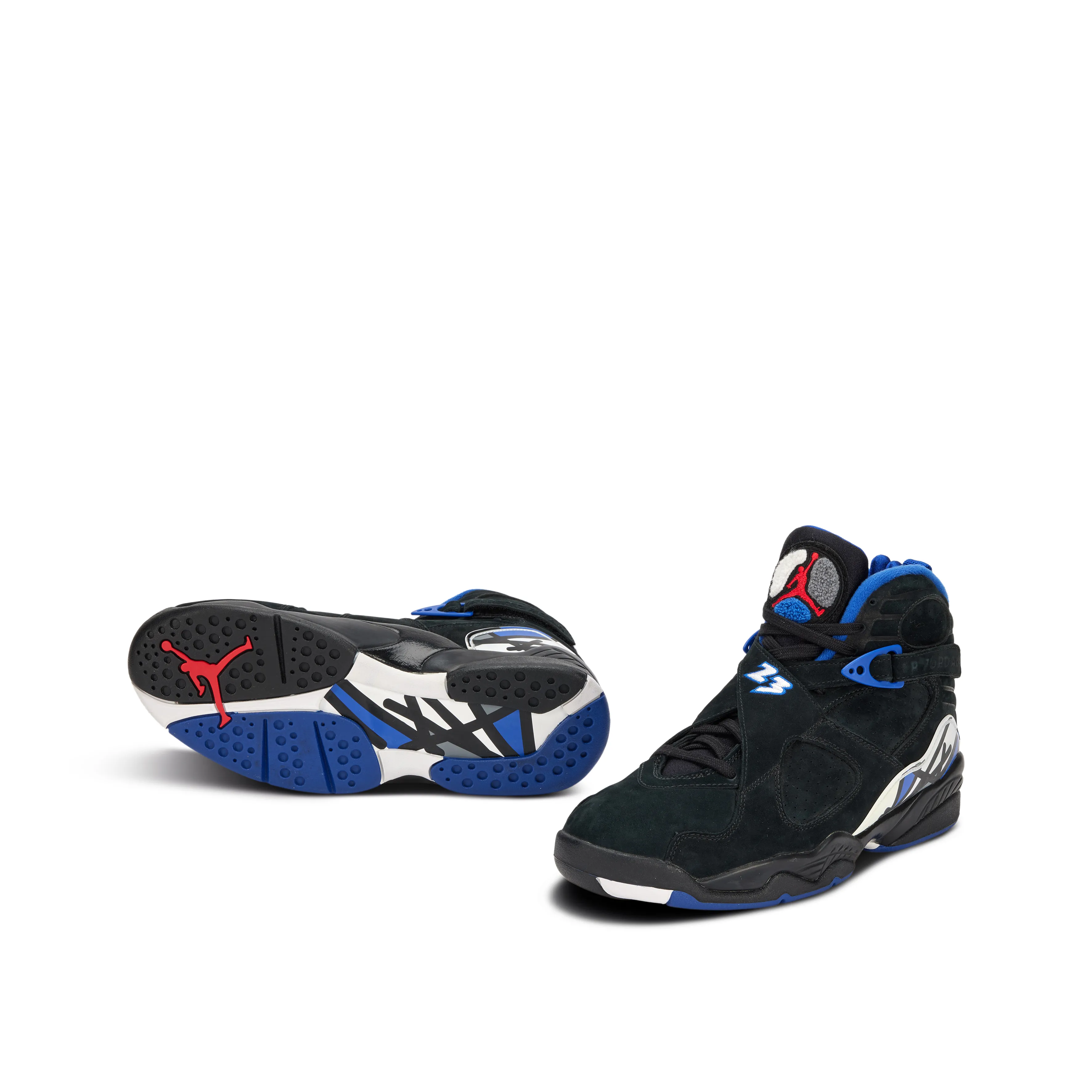 Nike Nike OVO Jordan 8 Calipari Pack | Size 9