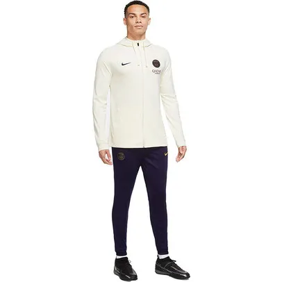 Nike Paris Saint-Germain Strike Tracksuit