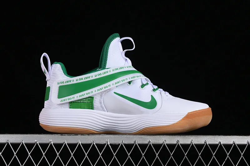 Nike React HyperSet SE White Apple Green DJ4473-102