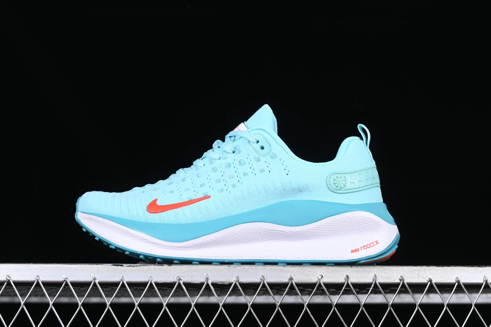 Nike React Infinity Run 4 Blue Orange White DR2670-301