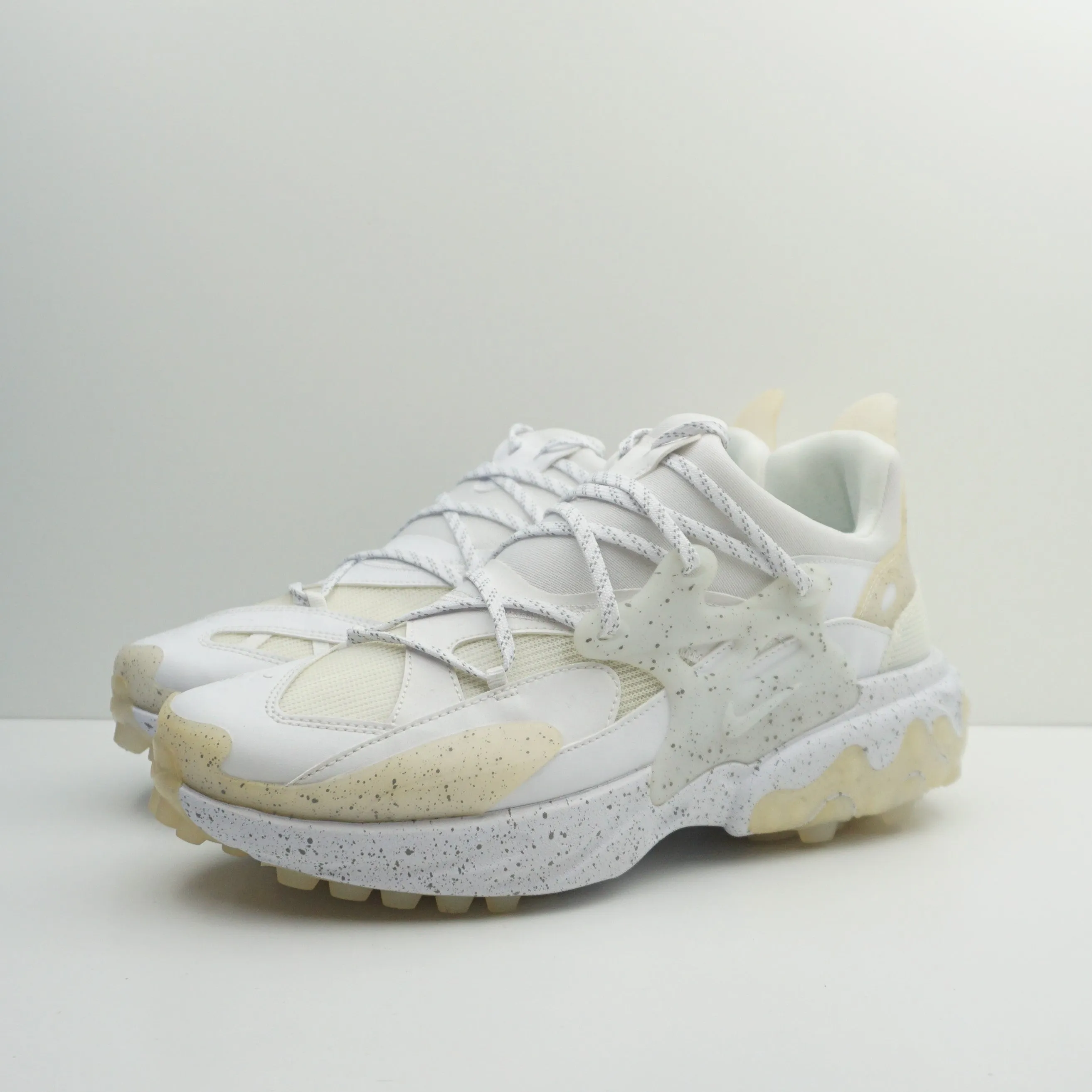 Nike React Presto Undercover White