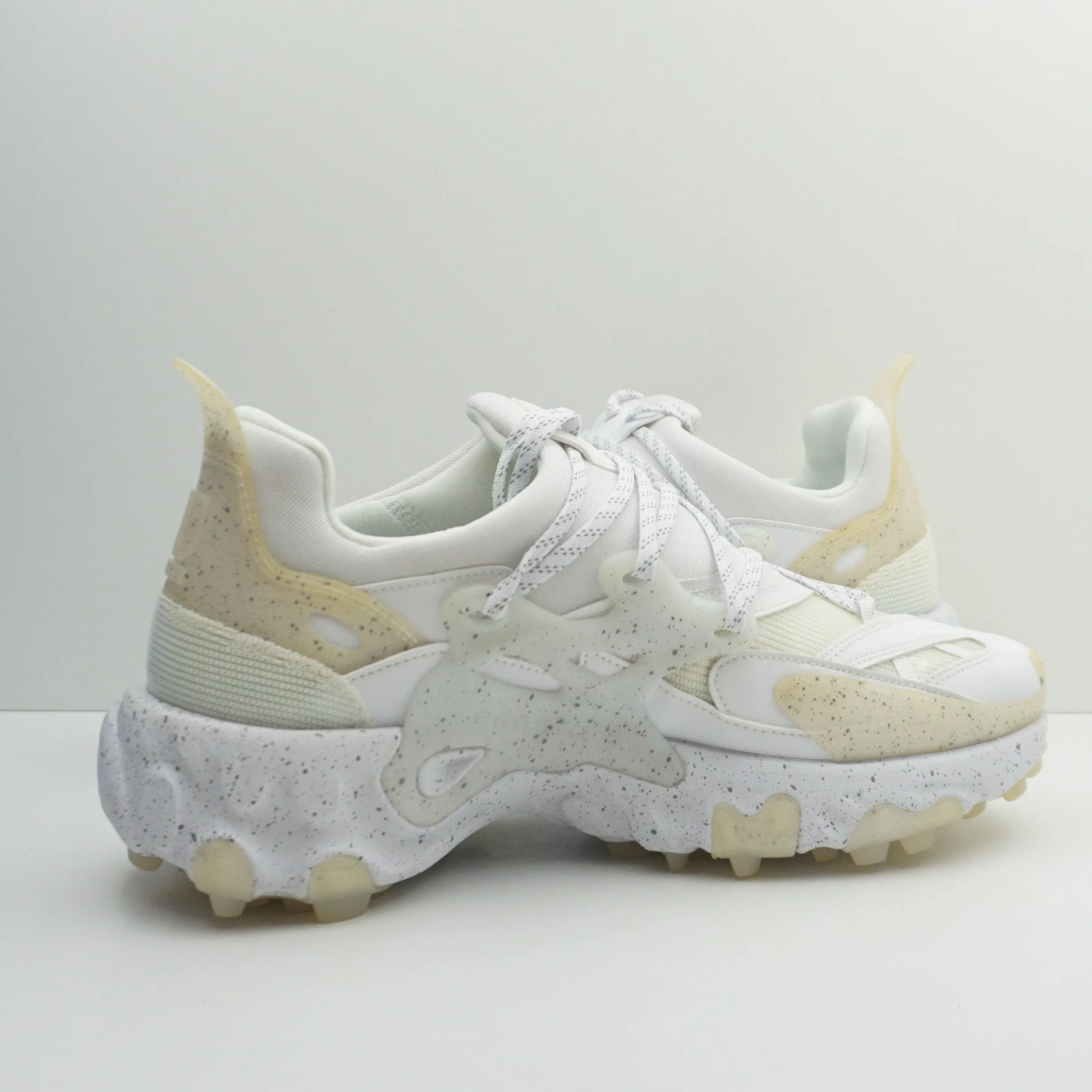 Nike React Presto Undercover White