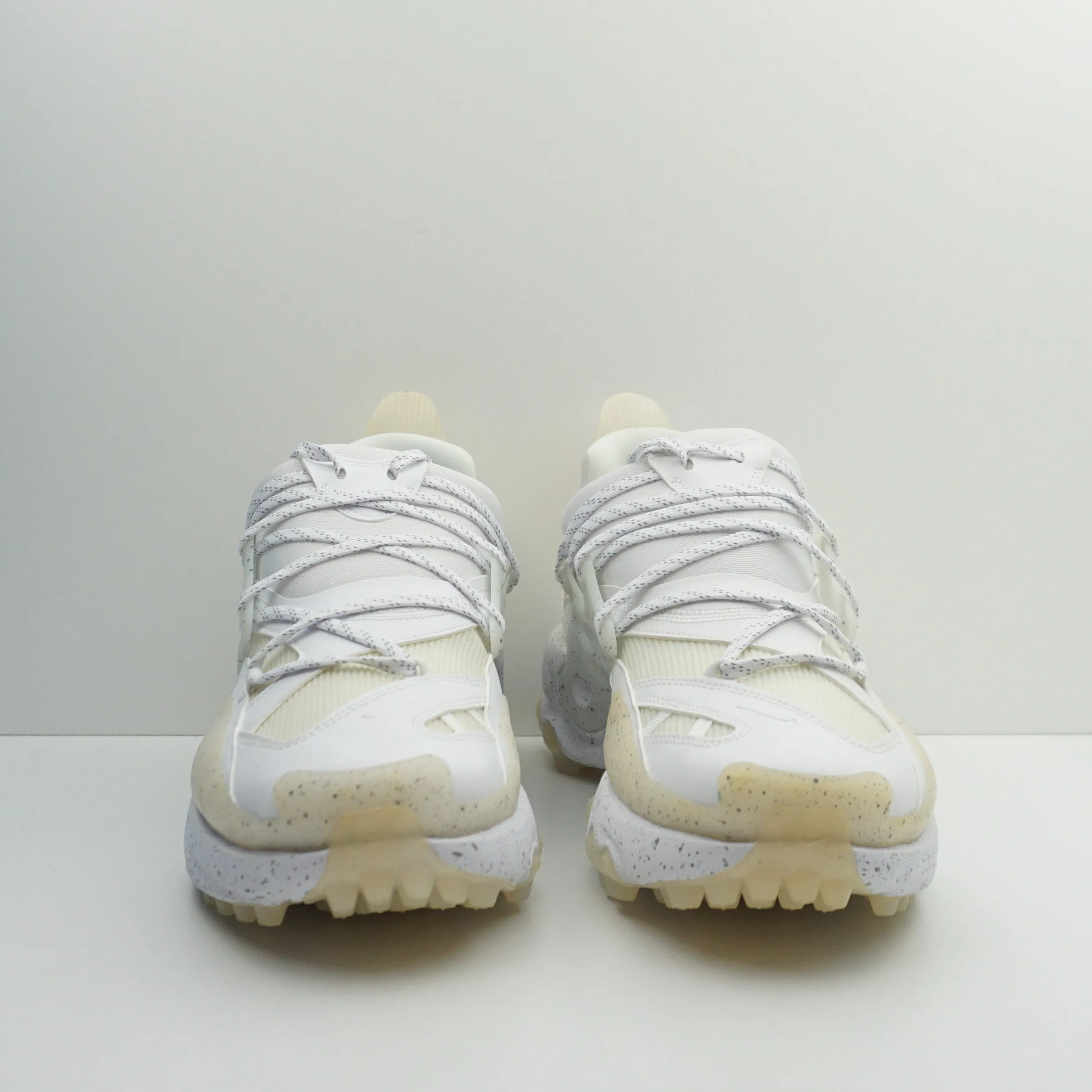 Nike React Presto Undercover White