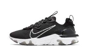 Nike React Vision Black