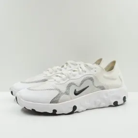 Nike Renew React White (W)