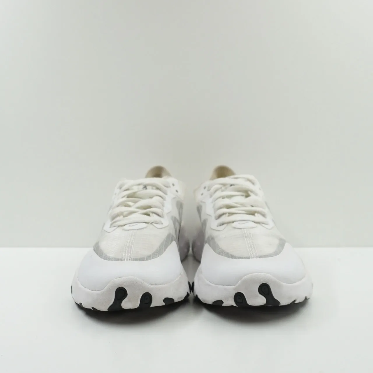 Nike Renew React White (W)