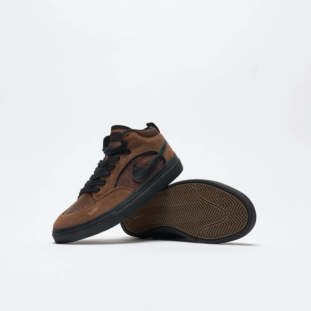 Nike SB - React Leo (Cacao Wow/Black)