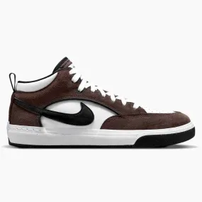 Nike SB React Leo Chocolate-Black-White