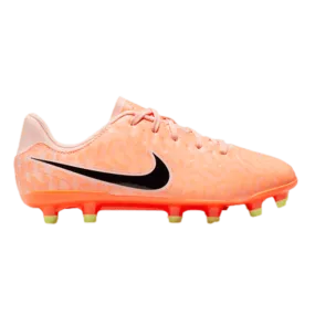 Nike Tiempo Legend 10 Academy Youth Firm Ground Cleats