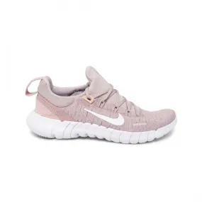 Nike Women Free Run 5.0 (platinum violet / white-champagne)